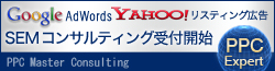 SEMコンサルティング