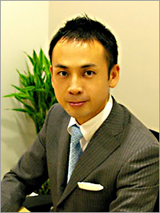 小谷川拳次